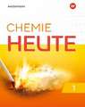 Chemie Heute 1. Schulbuch. Für das G9 in Nordrhein-Westfalen