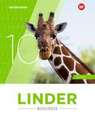 LINDER Biologie SI. 10 Schulbuch. Für Sachsen