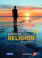 Kursbuch Religion Sekundarstufe II. Schulbuch. Ausgabe 2021