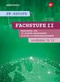 IT-Berufe. Kaufleute IT-Systemmanagement Lernfelder 10-13: Schulbuch