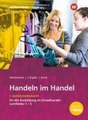 Handeln im Handel. 1. Ausbildungsjahr im Einzelhandel. Schülerband