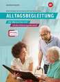 Pflege direkt. Alltagsbegleitung. Schulbuch