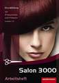 Salon 3000. Arbeitsheft