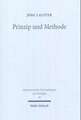 Prinzip Und Methode: Die Transformation Des Protestantischen Schriftprinzips Durch Die Historische Kritik Von Schleiermacher Bis Zur Gegenw