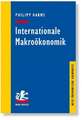 Internationale Makroökonomik