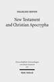 New Testament and Christian Apocrypha