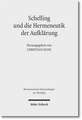 Schelling Und Die Hermeneutik Der Aufklarung: Eine Kritische Betrachtung Der Erfullungstheorien Unter Besonderer Berucksichtigung Der Schuldrechtsmodernisierung