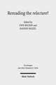 Rereading the Relecture?: The Question of (Post)Chronistic Influence in the Latest Redactions of the Books of Samuel