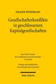 Gesellschafterkonflikte in Geschlossenen Kapitalgesellschaften: An Examination of Matthew's Relationship and Attitude to His Primary Source