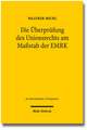 Die Uberprufung Des Unionsrechts Am Massstab Der Emrk: Individualgrundrechtsschutz Im Anwendungsbereich Des Unionrechts Unter Den Vorzeichen Des Beitr