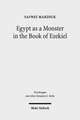 Egypt as a Monster in the Book of Ezekiel