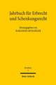 Hereditare - Jahrbuch Fur Erbrecht Und Schenkungsrecht: Band 5