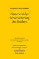 Piraterie in Der Seeversicherung Des Reeders: Die Verbandsklage Im Arbeits- Und Verbraucherrecht