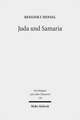 Juda und Samaria