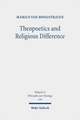 Theopoetics and Religious Difference