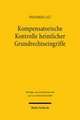 Kompensatorische Kontrolle heimlicher Grundrechtseingriffe