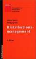 Distributionsmanagement