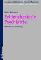 Evidenzbasierte Psychiatrie