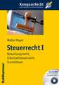 Steuerrecht I