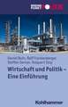 Wirtschaft Und Politik - Eine Einfuhrung: Vom 3. Jahrhundert Bis 751