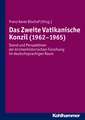 Das Zweite Vatikanische Konzil (1962-1965)