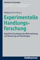 Experimentelle Handlungsforschung