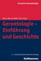 Gerontologie - Einfuhrung Und Geschichte: Information, Schulung Und Beratung ALS Aufgaben Der Professionellen Pflege