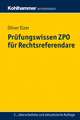 Prufungswissen Zpo Fur Rechtsreferendare: Gewalt Im Spiegel Der Merowingischen Hagiographie Des 7. Jahrhunderts