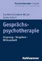 Gesprachspsychotherapie