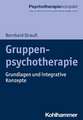 Gruppenpsychotherapie