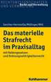 Das materielle Strafrecht im Praxisalltag