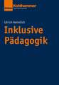 Inklusive Pädagogik