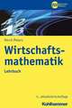 Wirtschaftsmathematik