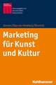 Marketing für Kunst und Kultur