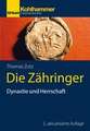 Die Zähringer
