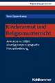 Kinderarmut und Religionsunterricht