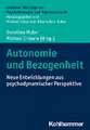 Autonomie und Bezogenheit