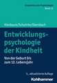 Entwicklungspsychologie der Kindheit