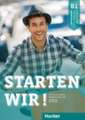 Starten wir! B1. Arbeitsbuch