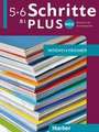 Schritte plus Neu 5+6