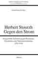 Herbert Stourzh