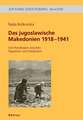 Das jugoslawische Makedonien 1918-1941