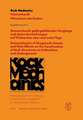 Geomechanik gebirgsbildender Vorgänge und deren Auswirkungen auf Felsbauten ober und unter Tage / Geomechanics of Orogenetic Events and Their Effects on the Construction of Rock Structures on Subsurface and Underground: Vorträge des Hans-Cloos-Kolloquiums (25. Geomechanik-Kolloquium) der Österreichischen Gesellschaft für Geomechanik / Contributions to the Hans-Cloos-Colloquium (25th Geomechanical Colloquium) of the Austrian Society for Geomechanics