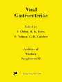 Viral Gastroenteritis