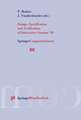 Design, Specification and Verification of Interactive Systems ’96: Proceedings of the Eurographics Workshop in Namur, Belgium, June 5–7, 1996