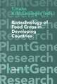 Biotechnology of Food Crops in Developing Countries