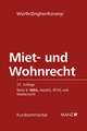 Miet- und Wohnrecht 02