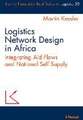 Logistics Network Design in Africa