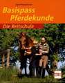 Die Reitschule Basispass Pferdekunde