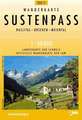 Swisstopo 1 : 50 000 Sustenpass